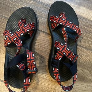 Chaco Z2 sandal